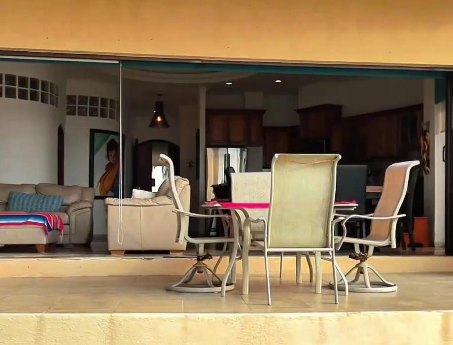 Casa Amigos , Entire 3 Bedroom Ground Floor Condo At Playa Grande Condominium Resort El Coco Екстериор снимка